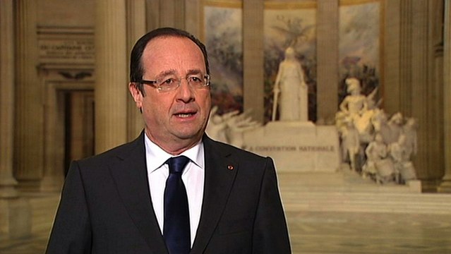 Hommage à Aimé Césaire