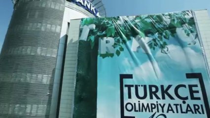 Bank Asya Türkçe Olimpiyatları - bankalar.org
