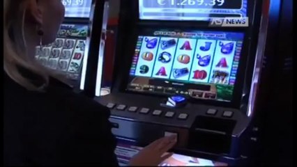 CLAUDIO, CASE CHIUSE E CASINO'