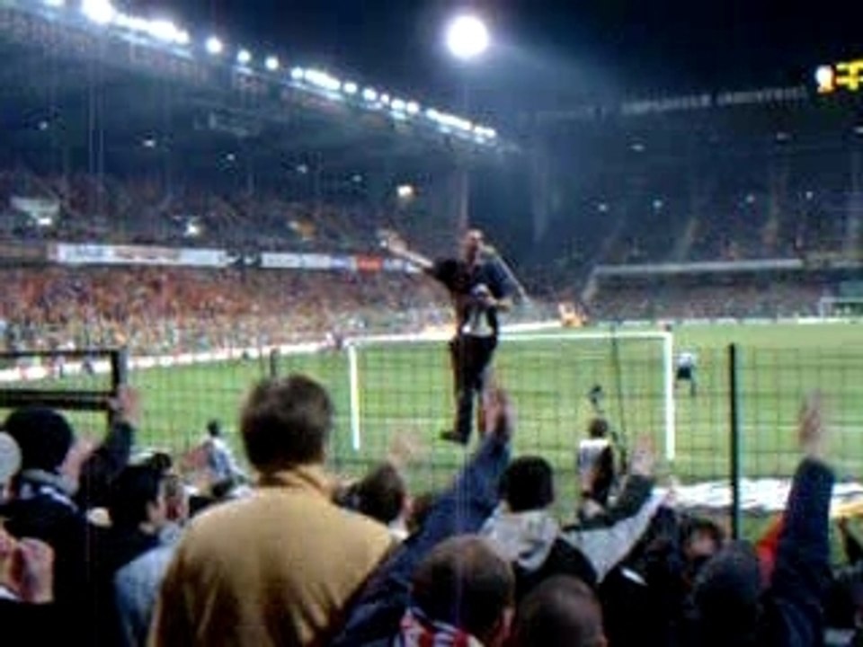 Lens-PSG "P.A.R.I.S"