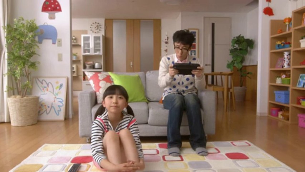 Yakuza 1 & 2 HD - Spot TV japonais