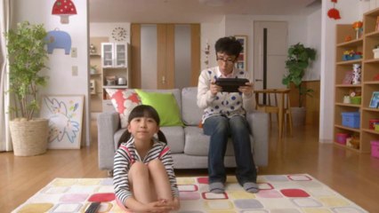 Yakuza 1 & 2 HD - Spot TV japonais