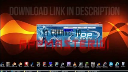 Top Eleven Multi Hack [June 2013] Token Cheat