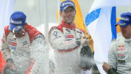 Sebastian Loeb wystartuje w mistrzostwach samochodów turystycznych