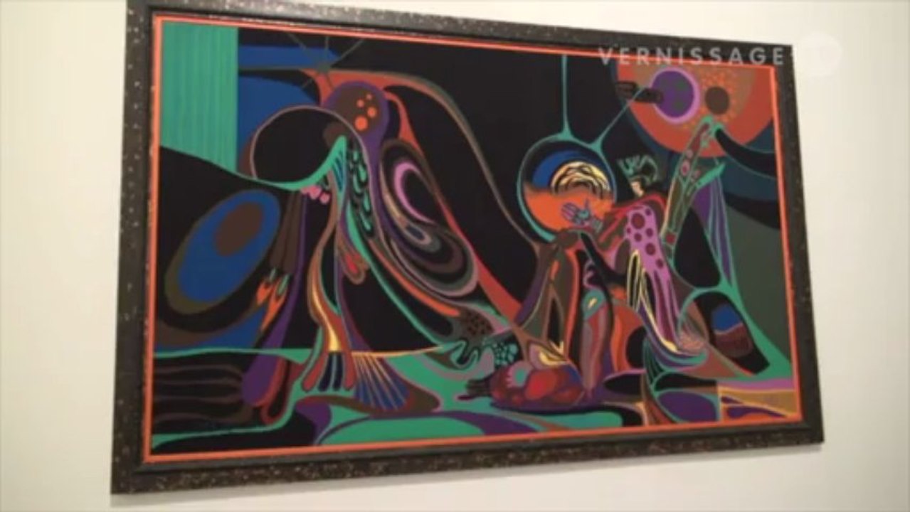 Venice Art Biennale 2013: The Encyclopedic Palace / Arsenale