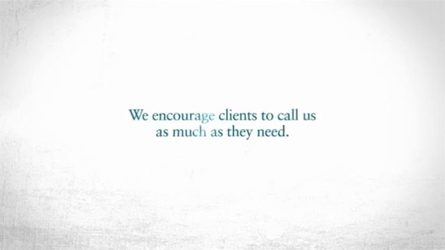 Georgelis Law Firm - How We Work For Our Clients