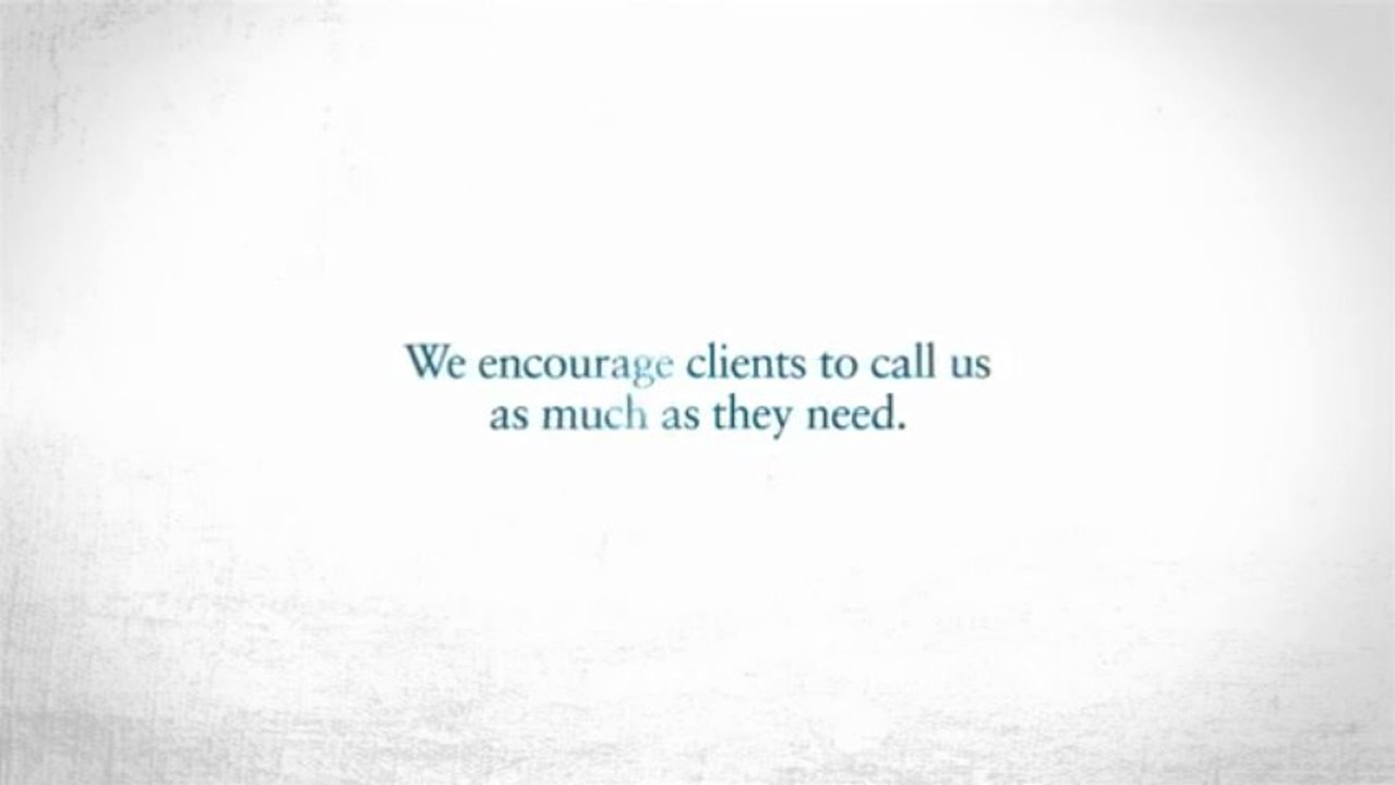 Georgelis Law Firm - How We Work For Our Clients
