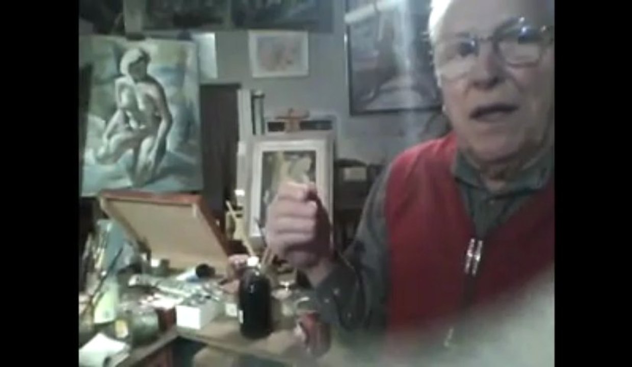 paul pour vimeo