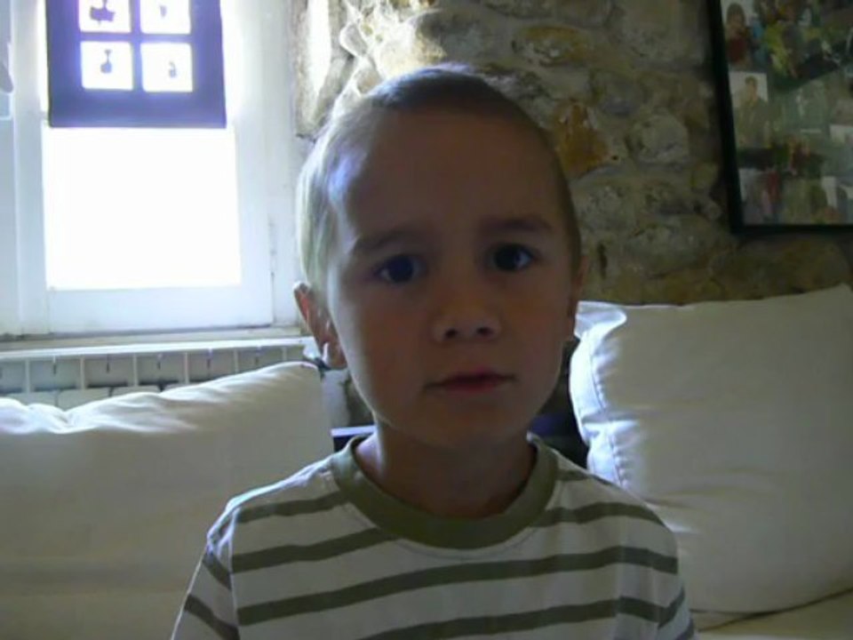 Projet Oscar