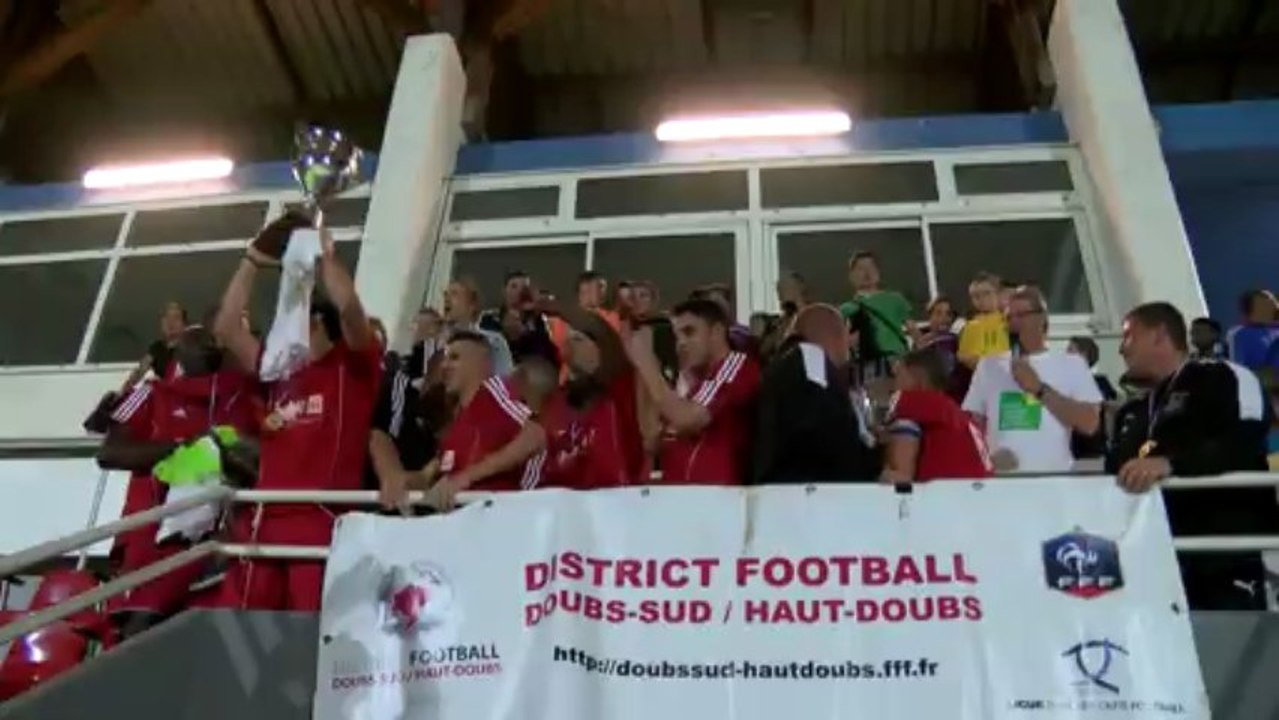 Finale District DSHD 5'20