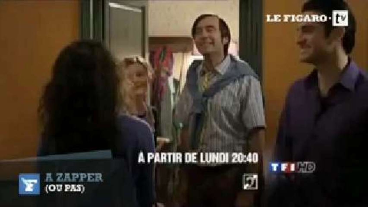 À Zapper (ou pas) : "Nos chers voisins" et "Aïcha 4 : vacances infernales" (vendredi 28 juin)