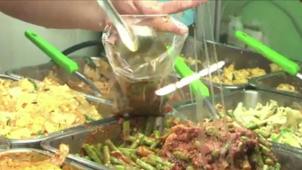 AFP - Le JT 1ère édition