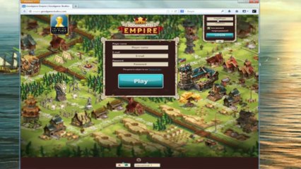GoodGame Empire Hack 2013 [FIX]