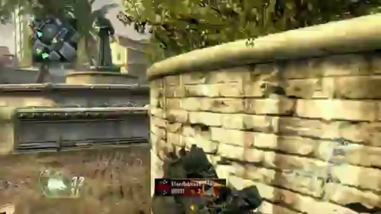 Black ops 2 ► Mode surenchère  kesako