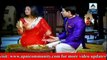 Saras Ne Rakha KarvaChhoth Special Report from the setSaraswati cHandra