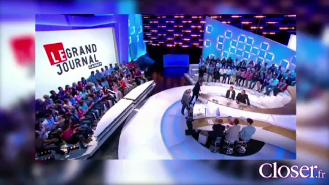 Zapping Closer : guerre des coqs dans Secret Story entre Vincent et Guillaume