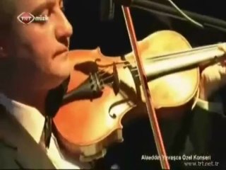 ESMA BAŞBUĞ   - BENİ SEVDİĞİNİ SÖYLE(TANGO)