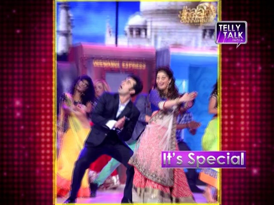 Jhalak Dikhhla Jaa 6 - Drashti Dhami aka Madhubala gets candid about 'Jhalak Dikhhla Jaa 6'