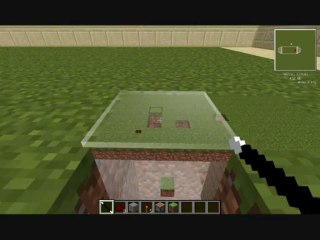 presentation mod little block.