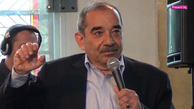 1983-2013 : Marche pour l'Egalité - Adil Jazouli (Sociologue)