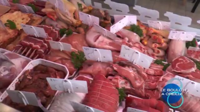 la ferme des monts verts