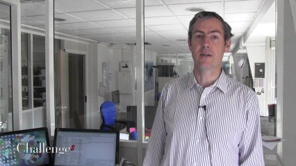 La discrète famille qui se cache derrière Vanity Fair