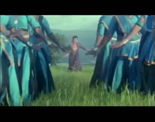 Maine Kisi Ko Dil De Diya [Full Song] - Aayee Milan Ki Raat - Avinash Wadhawan, Shaheen[1]