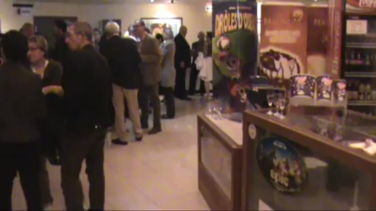 Festival Simenon au Cinema Le Palace