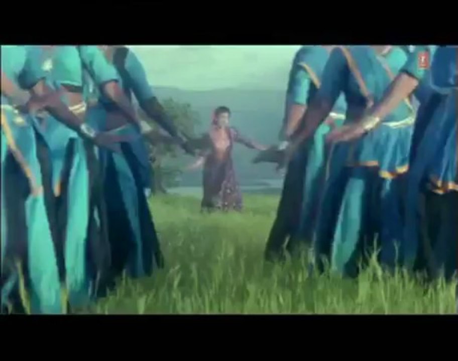 Maine Kisi Ko Dil De Diya [Full Song] - Aayee Milan Ki Raat - Avinash Wadhawan, Shaheen
