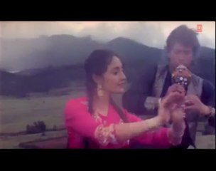 Tune Pyar Ki Been Bajai [Full Song] - Aayee Milan Ki Raat - Avinash Wadhawan, Shaheen