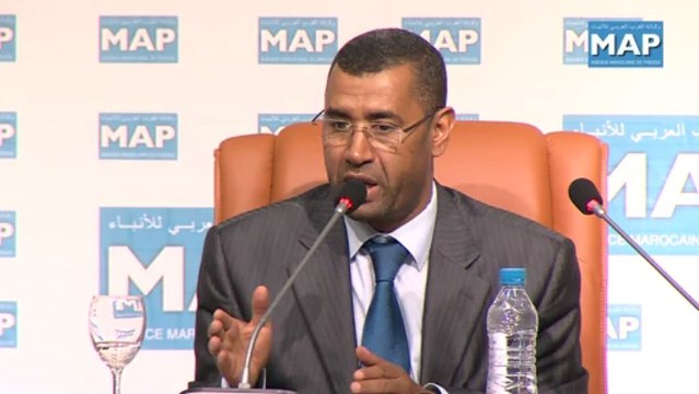 عبد الله بوانو ليس لحزب العدالة والتنمية أي إشكال مع الإعلام