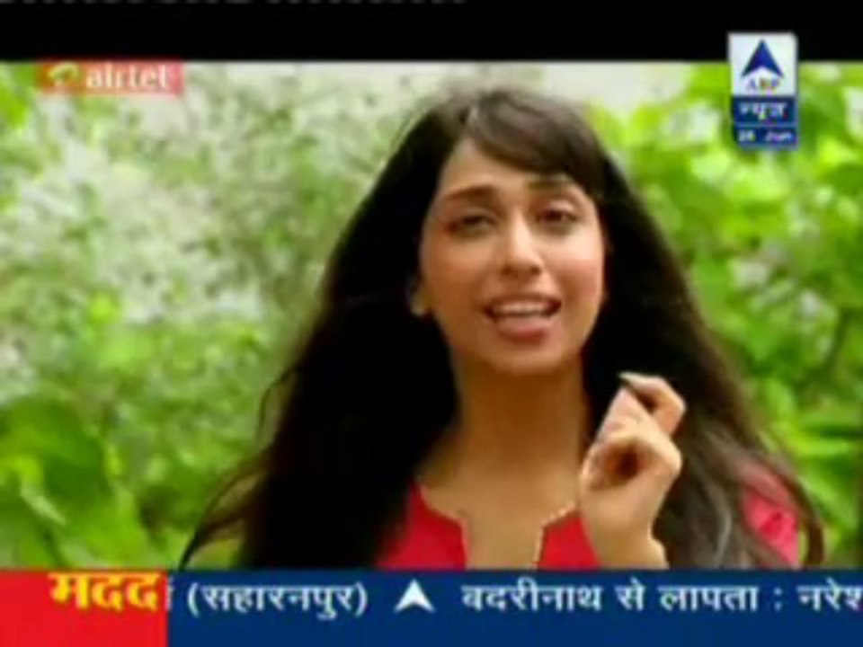 Saas Bahu Aur Saazish - 25th June 2013-pt1