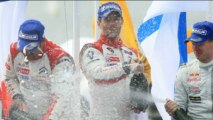 WRC - Loeb competirá en el Mundial de Turismos en 2014