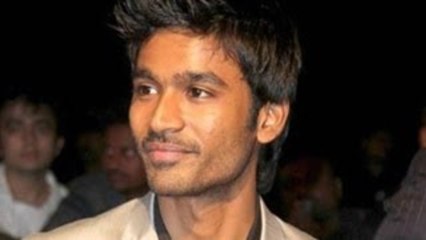 Dhanush Is A Competition To All Actors In Bollywood ?