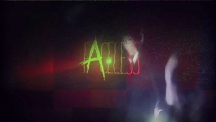 Faceless ~ Official Teaser(720p_H.264-AAC)