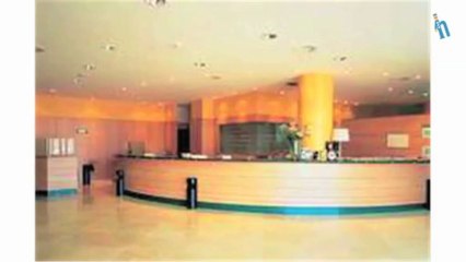 Santander - Hotel Nh Santander Parayas (Quehoteles.com)