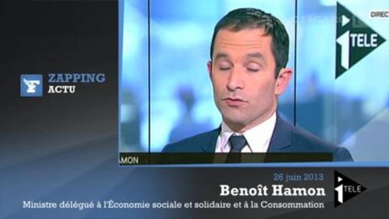 «Que Jérôme Cahuzac dise la vérité»