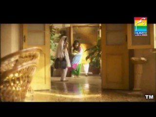 Mohabbat Bhar mein Jaye - Episode 8