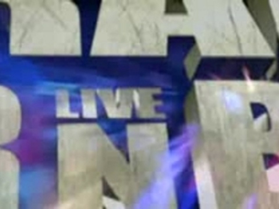 Generation Rap-Rnb 2005 Live