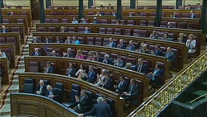 Montoro niega intencionalidad en los errores de Hacienda