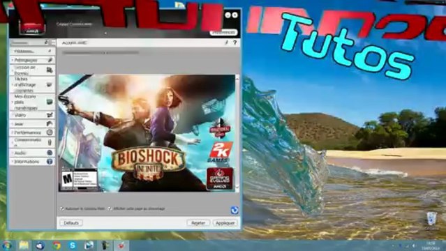 Nouvelle Intro-Bande annonce de la chaine