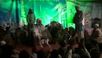 Naat e Rasool e Kareem Saww By Mufakir e Islam, Halooki village 2013