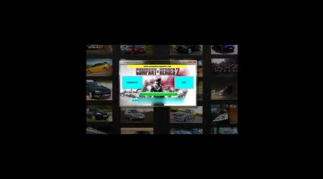 Company of Heroes 2 keygen keygenerator Multiplayer Internet Works Download !!!