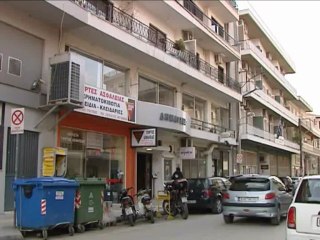 Κλείνει το μάτι στο Δήμο Λεβαδέων ο Γιάννης Καράμπελας