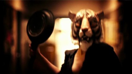 Hotline Miami - PlayStation Launch Trailer