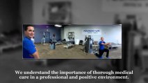 San Antonio Physical Therapy | Sports Medicine | Physical therapist TX