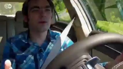 New Lancia flagship | Drive it!