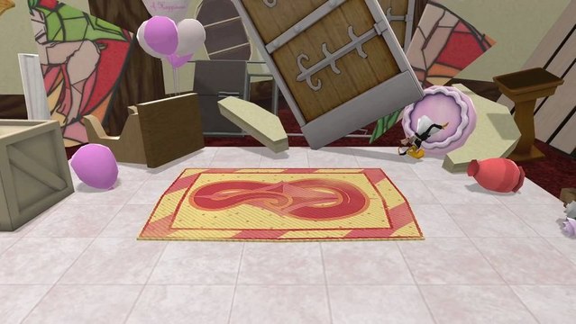 Octodad_ Dadliest Catch - Teaser Trailer(720p_H.264-AAC)