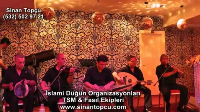 salon kaya edremit ilahi ekibi ve semazen grubu sinan topçu
