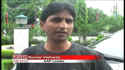 U’khand disaster not a natural calamity: AAP
